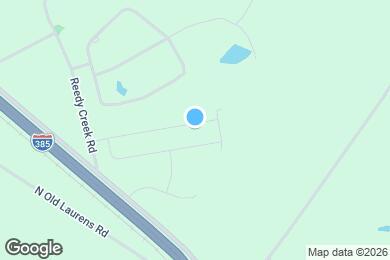 Map image of the property - 242 Green Pasture Rd