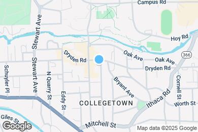 Map image of the property - 238 Linden