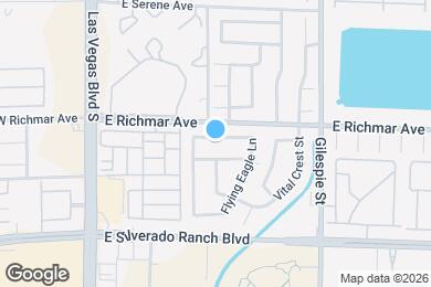 Map image of the property - 111 Willow Dove Ave