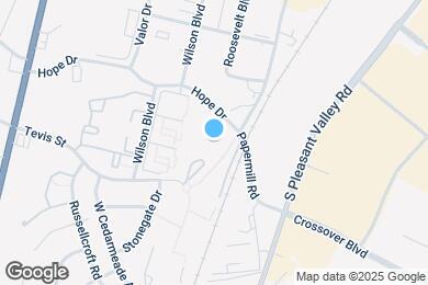 Map image of the property - CARLS CORNER RESIDENTIAL