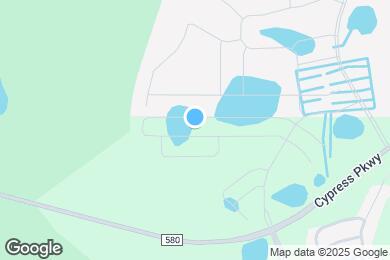 Map image of the property - 2988 Skyline Lp