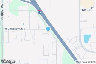 Map image of the property - Harbor Cove