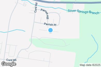 Map image of the property - 434 Parrish Hill