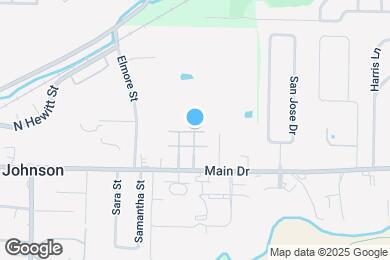 Map image of the property - 2212 Karrington Rdg