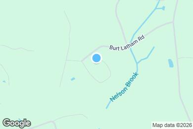 Map image of the property - The Den Cedar Ridge (student)