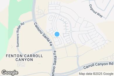 Map image of the property - 10450 Galen Wy