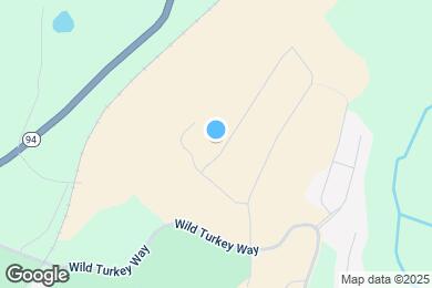 Map image of the property - 118 Tarrington Rd