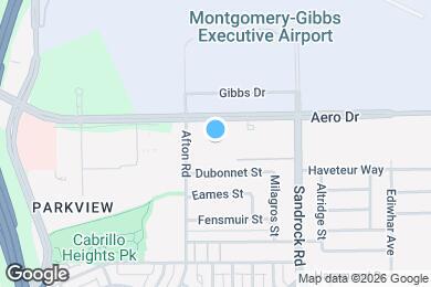 Map image of the property - Elowen