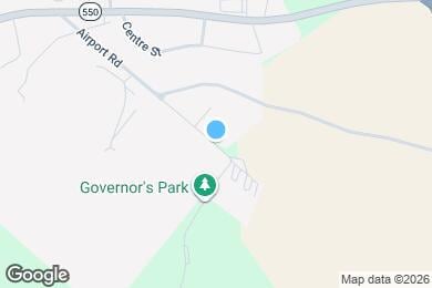 Map image of the property - 231 Governors Park Rd