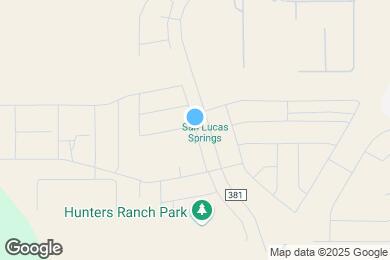Map image of the property - 255 Bailey Blf