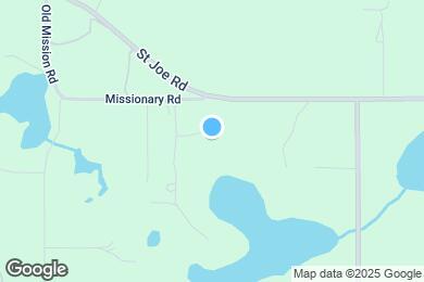Map image of the property - 34902 Greensteele Rd
