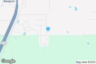 Map image of the property - 123 Barbara Dr