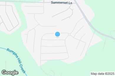 Map image of the property - 108 Scrapbook Ln