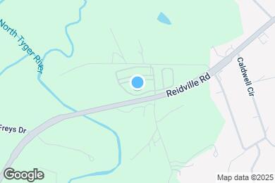 Map image of the property - River Run Apartment Homes