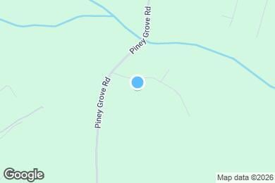 Map image of the property - 3910 Piney Brook Dr