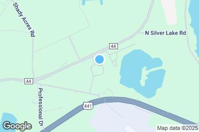 Map image of the property - 33305 Ryan Dr