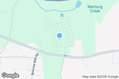 Map image of the property - 760 Chestnut Ave