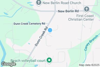Map image of the property - 2311 Blush Blossom Ct