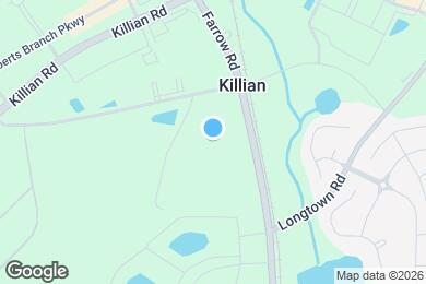 Map image of the property - Silver Station