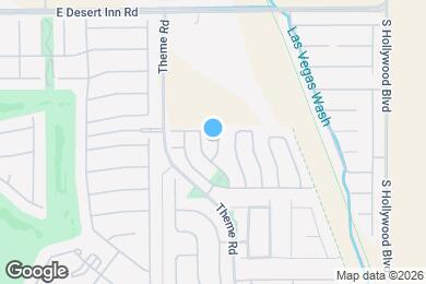 Map image of the property - 3327 Kaniksu Ct