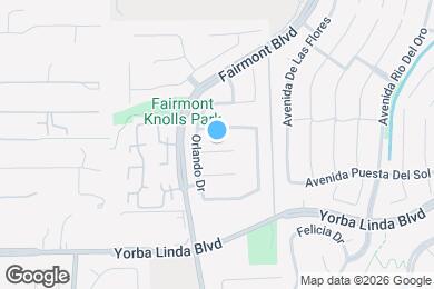 Map image of the property - 19781 Venecia Ln