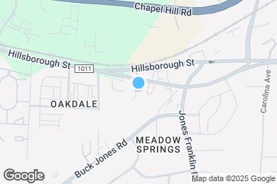 Map image of the property - 31 Red Ln