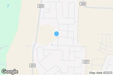 Map image of the property - 8629 Red Fox Trl