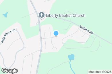 Map image of the property - 130 Dunnsmore Dr