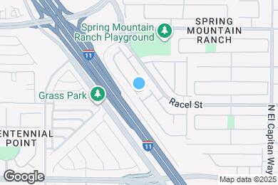 Map image of the property - 9193 Wild Briar Ln