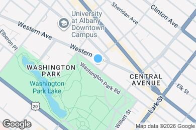 Map image of the property - 473 State St