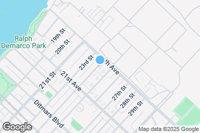 Map image of the property - 20-15-20-24 24th St