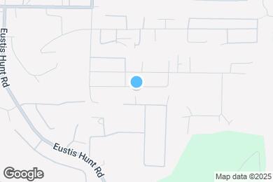 Map image of the property - 8008 207th St Ct E