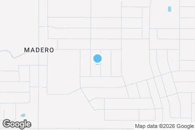 Map image of the property - 15221 Bullfighter Blvd
