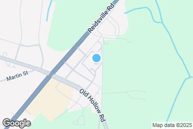 Map image of the property - Keystone At Walkertown Landing