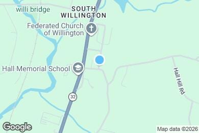 Map image of the property - 28 Village St