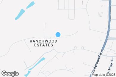 Map image of the property - 214 Rosehill Dr