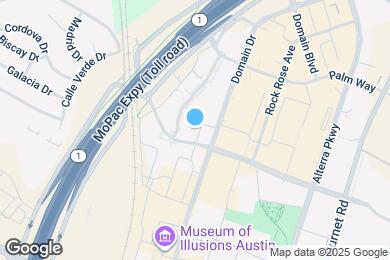 Map image of the property - 3311 Rogers Rd