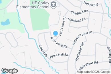 Map image of the property - 504 Lord Howe Rd