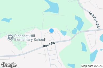 Map image of the property - 142 Jeremiah Rd
