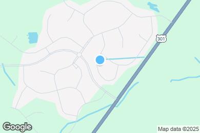 Map image of the property - 12404 Dora Trl