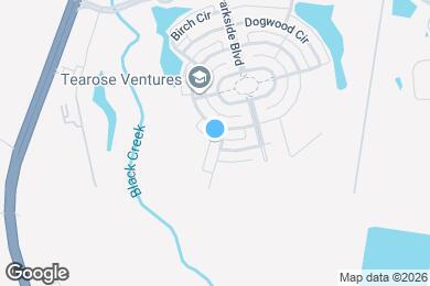 Map image of the property - 4 Cherry St