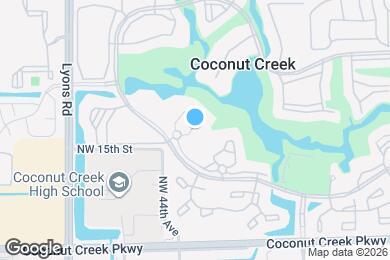 Map image of the property - 2901 Victoria Cir