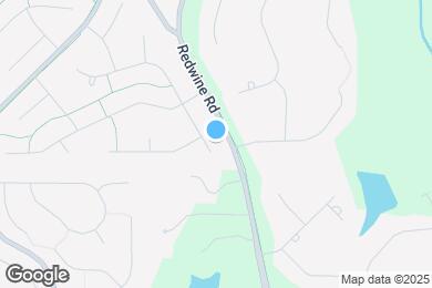 Map image of the property - 113 Kraftwood Park