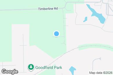 Map image of the property - 109 Scenic Dr