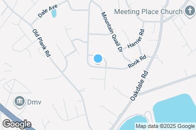 Map image of the property - 514 Rook Rd
