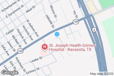 Map image of the property - 118 Miller St