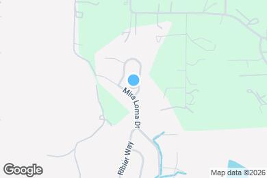 Map image of the property - 3766 Mira Loma Dr