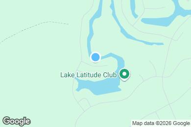 Map image of the property - 161 Sand Dollar Dr