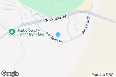 Map image of the property - Lofts at Waikoloa West