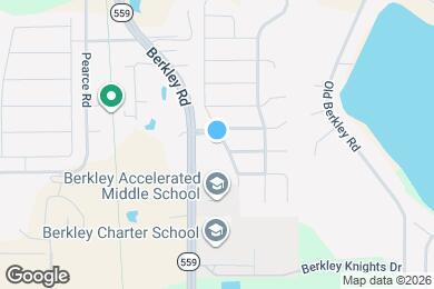 Map image of the property - 5455 Oro Valley Rd